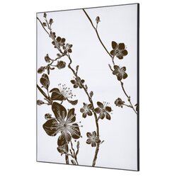 Showdown® Displays TFR22WA1-I9 Wanddekoration Set A1 Kirschblüte br