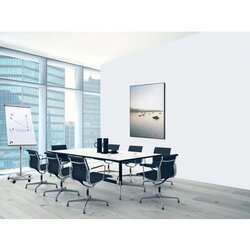 Showdown® Displays Dekobild 84,1 x 59,4 cm (B x H) Schiffe Meer