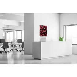 Showdown® Displays Dekobild 84,1 x 59,4 cm (B x H) Kaktus