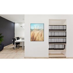 Showdown® Displays Dekobild 84,1 x 59,4 cm (B x H) Getreidefeld