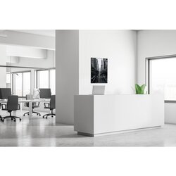 Showdown® Displays Dekobild 84,1 x 59,4 cm (B x H) New York Manhattan