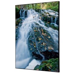 Showdown® Displays TFR22WA2-I828 Wanddekoration Set A2 Wasserfallwald