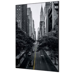 Showdown® Displays TFR22WA2-I21 Wanddekoration Set A2 New York Manhattan