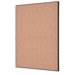 Showdown® Displays TFR22WA2-I12 Wanddekoration Set A2 Hexagon be