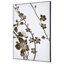 Showdown® Displays TFR22WA2-I9 Wanddekoration Set A2 Kirschblüte br
