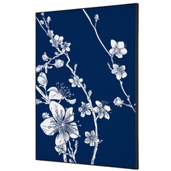 Showdown® Displays TFR22WA2-I8 Wanddekoration Set A2 Kirschblüte bl
