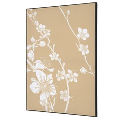 Showdown® Displays TFR22WA2-I6 Wanddekoration Set A2 Kirschblüte be
