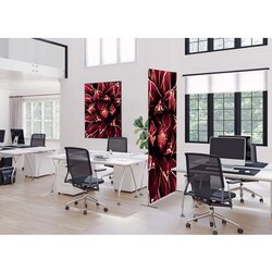Showdown® Displays Dekobild 42 x 59,4 cm (B x H) Kaktus