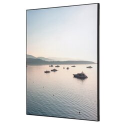 Showdown® Displays TFR22WA2-I827 Wanddekoration Set A2 Schiffe Meer