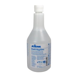 Kiehl j 35 04 47 Desinfektionsreiniger RapiDés 750ml