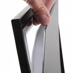 Showdown® Displays Prospektständer Slim DIN A4
