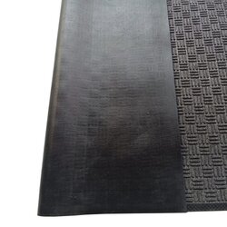 Doortex Schmutzfangmatte Ribmat