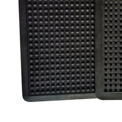 Doortex Anti-Ermüdungsmatte Bubblemat