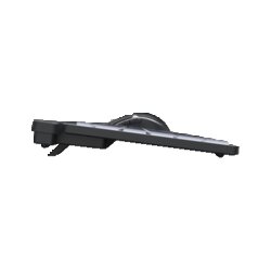 Hama Tastatur-Maus-Set WKM-750