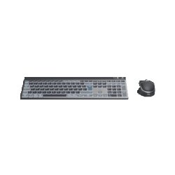 Hama Tastatur-Maus-Set WKM-750