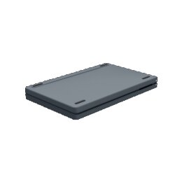 Hama Tastatur Travel 450