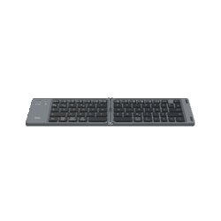 Hama Tastatur Travel 450