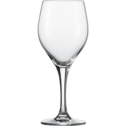 SCHOTT ZWIESEL 133903 Rotweinglas Mondial 335ml 6St 