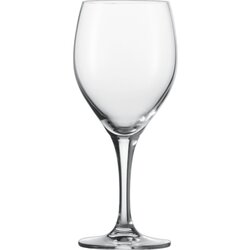 SCHOTT ZWIESEL 174487 Rotweinglas Mondial 445ml 6St 