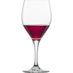 SCHOTT ZWIESEL Rotweinglas Mondial