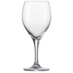 SCHOTT ZWIESEL 174490 Rotweinglas Mondial 445ml 6St 