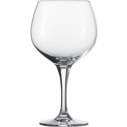 SCHOTT ZWIESEL 188992 Rotweinglas Mondial 610ml 6St 