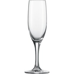 SCHOTT ZWIESEL 133934 Sektglas Mondial 190ml 6St 