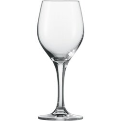 SCHOTT ZWIESEL 133920 Weißweinglas Mondial 270ml 6St 