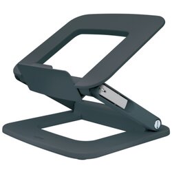 Leitz 64240089 Laptopständer Ergo Multi-Winkel dgr