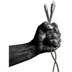 cellularline USB-Kabel Tetra Force 1 m