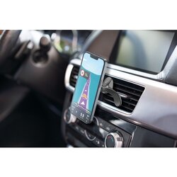cellularline Kfz-Halterung TOUCH MAG AIR VENTS