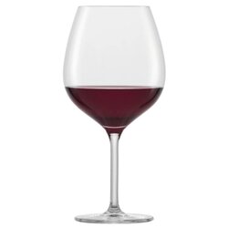 SCHOTT ZWIESEL Rotweinglas Banquet