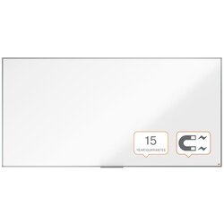 Nobo® 1905214 Whiteboard Essence 120x240cm ws
