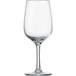 SCHOTT ZWIESEL 112944 Rotweinglas Congresso 355ml 6St