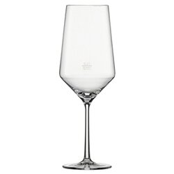 SCHOTT ZWIESEL 113295 Rotweinglas Congresso 680ml 6St