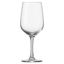 SCHOTT ZWIESEL 113335 Rotweinglas Congresso 455ml 6St