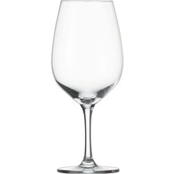 SCHOTT ZWIESEL 114430 Rotweinglas Congresso 621ml 6St