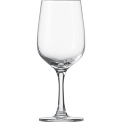 SCHOTT ZWIESEL 112946 Weißweinglas Congresso 317ml 6St