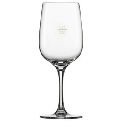 SCHOTT ZWIESEL 113174 Rotweinglas Congresso 355ml 6St