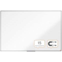 Nobo® 1905213 Whiteboard 120x180cm ws 