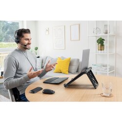 Kensington Notebookständer SmartFit® Easy Riser™ EQ
