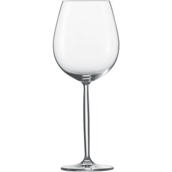SCHOTT ZWIESEL 104095 Rotweinglas Diva 480ml 6St 