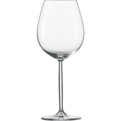 SCHOTT ZWIESEL 104096 Rotweinglas Diva 613ml 6St 