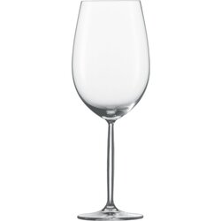 SCHOTT ZWIESEL 104102 Rotweinglas Diva 800ml 6St 