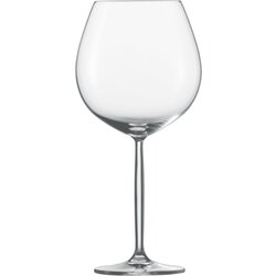 SCHOTT ZWIESEL 104103 Rotweinglas Diva 800ml 6St 