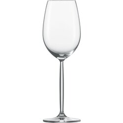 SCHOTT ZWIESEL 104097 Weißweinglas Diva 302ml 6St 