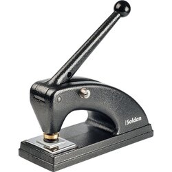 SoldanPlus 7010015 20-00  Siegelpresse 