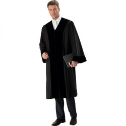 SoldanPlus 1219606 Robe Classic-Line Herren Samt Gr106