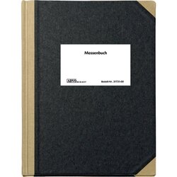 SoldanPlus 165942 Massenbuch 100S 