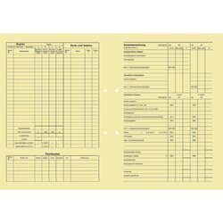 SoldanPlus FBZD Handakte 7000 ch 100St 